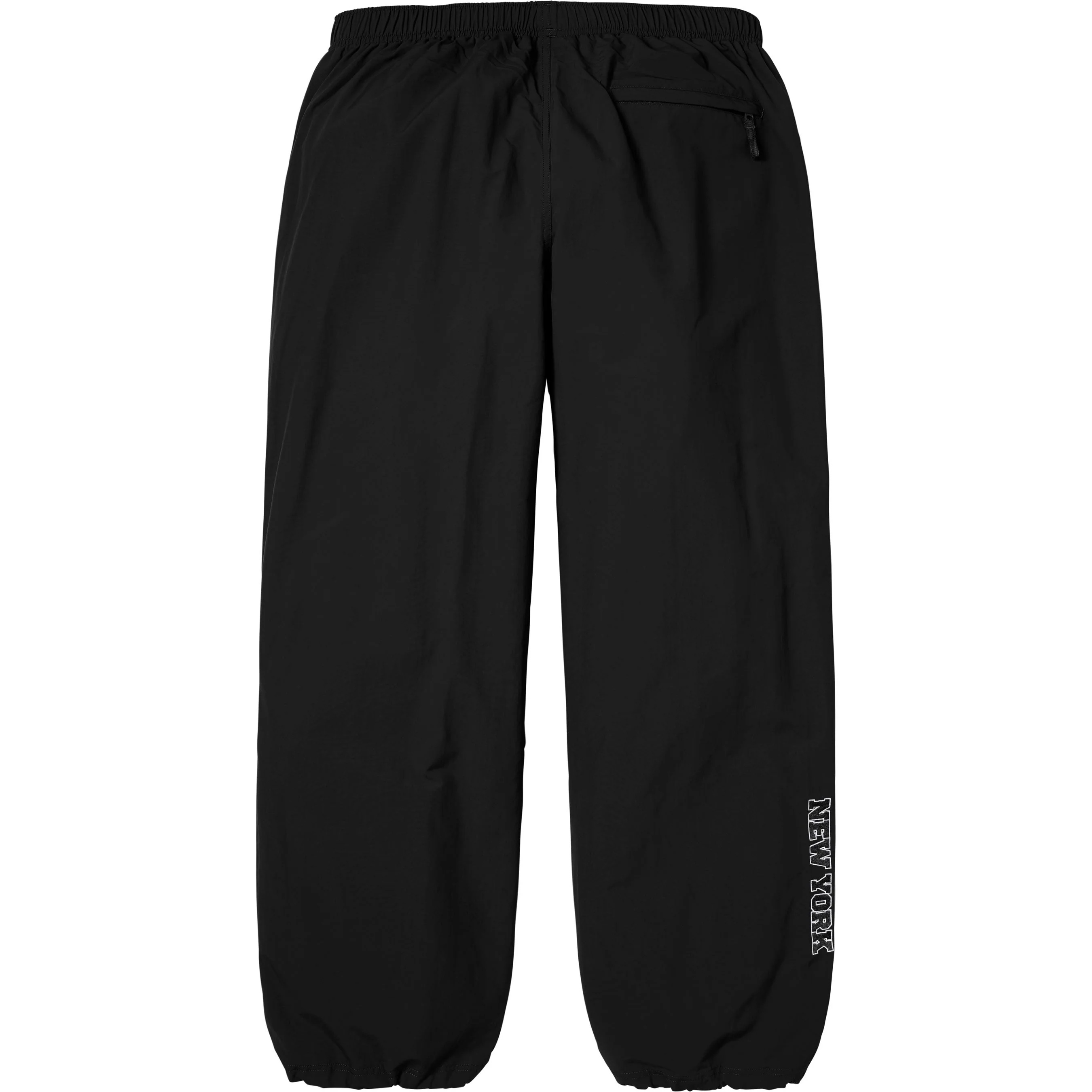 Old English Track Pant view 9